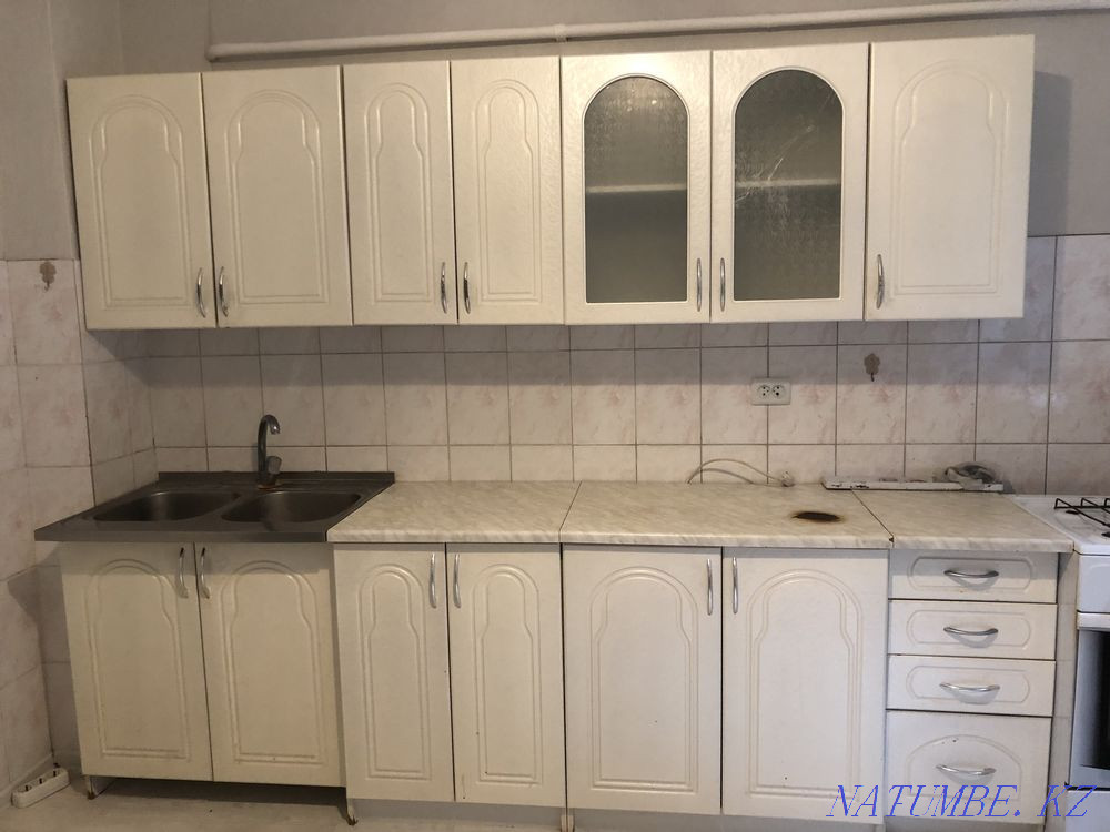 Kitchen set Almaty - photo 1