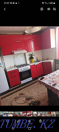 Kitchen Satylady. Zha?dayy zha?sy Shymkent - photo 1