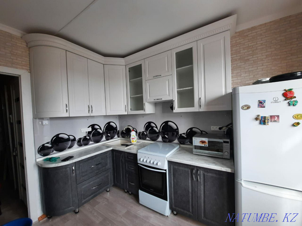 Kitchen set to order Semey - photo 2