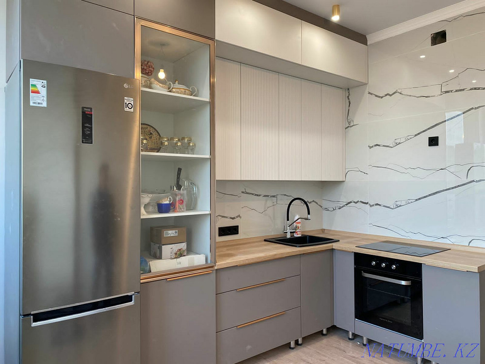 Kitchen set to order Semey - photo 6