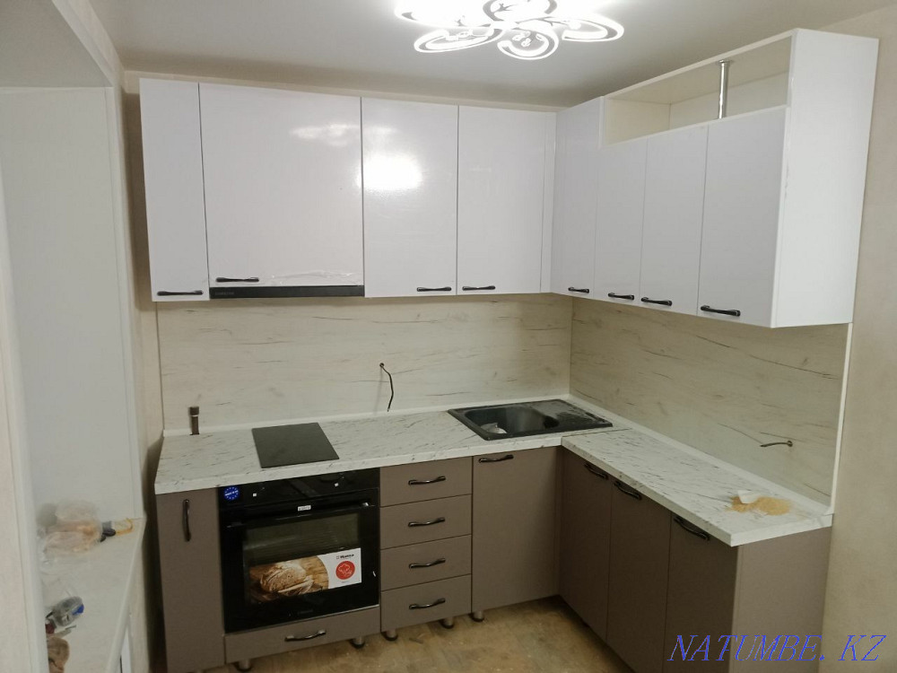 Kitchen set to order Semey - photo 8