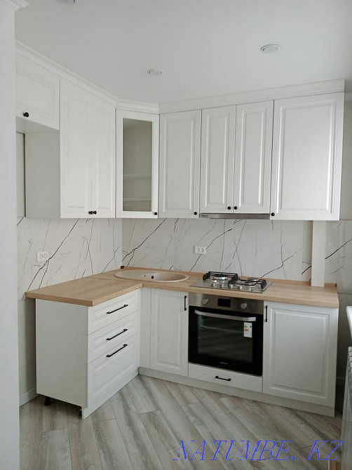 Kitchen set to order Semey - photo 4