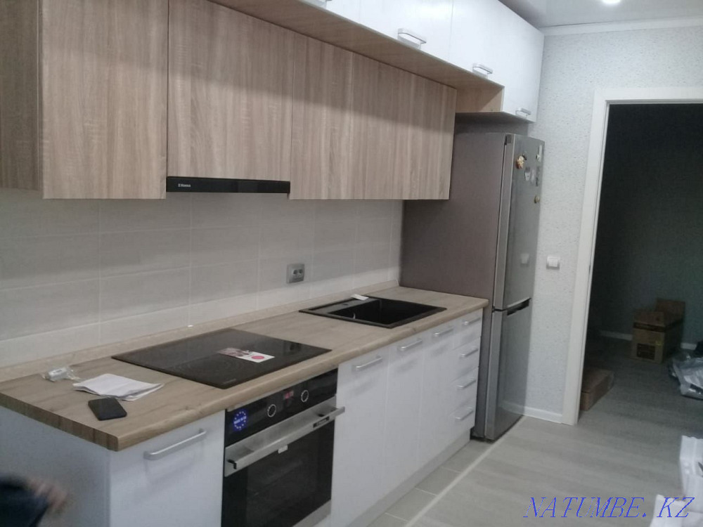 Kitchen set to order Semey - photo 3
