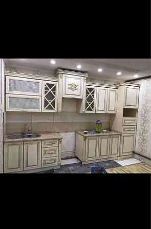 Изготовление Мебель на заказ Кухонный Гарнитур МДФ АКРИЛ ЛДСП Shymkent
