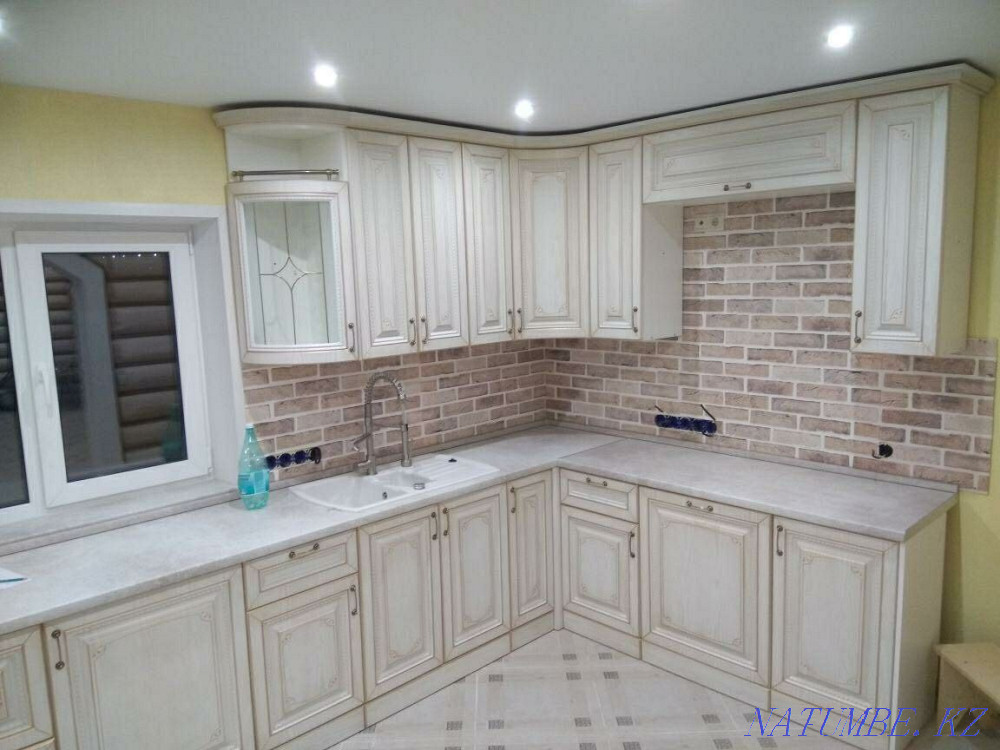 MDF facades with free shipping Astana - photo 3