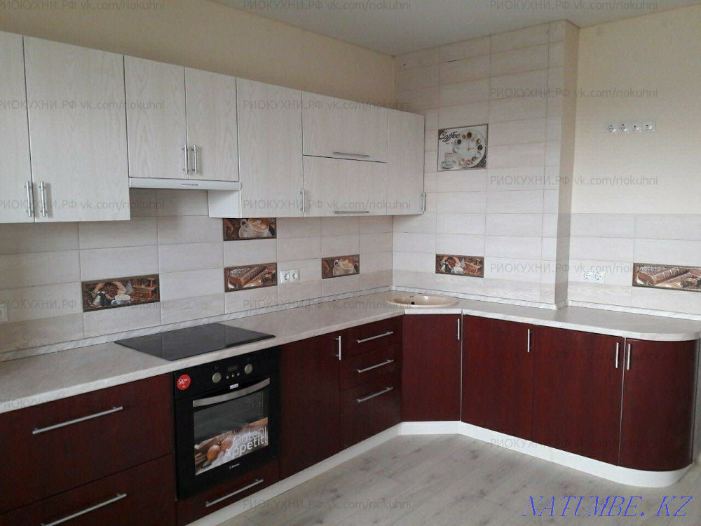 MDF facades with free shipping Astana - photo 6