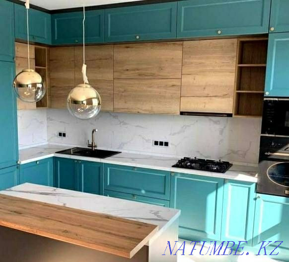 MDF facades with free shipping Astana - photo 1