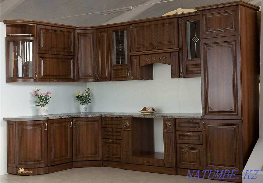 MDF facades with free shipping Astana - photo 5