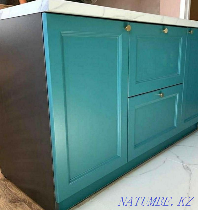 MDF facades with free shipping Astana - photo 2