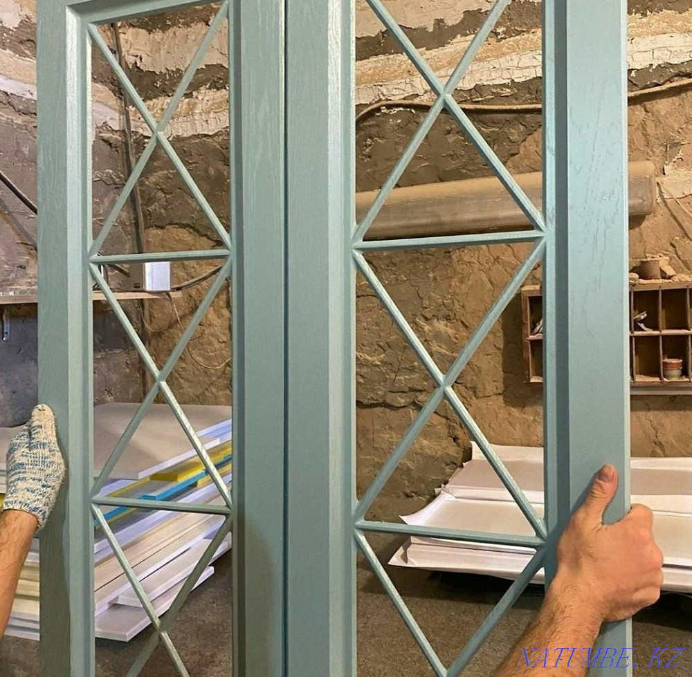 MDF facades with free shipping Astana - photo 8