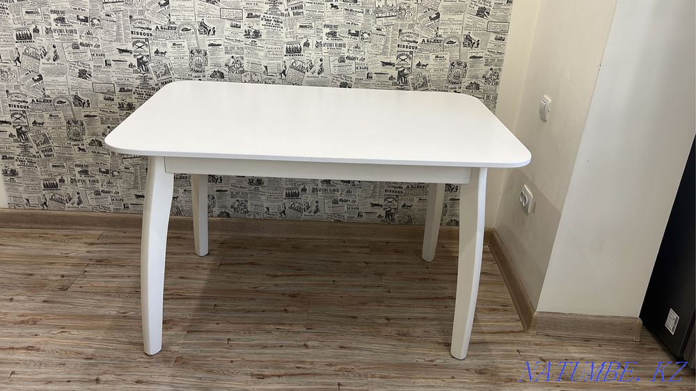 Dinner table Astana - photo 1