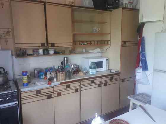 Румынский Кухонный гарнитур кухня мебель для кухни. Almaty