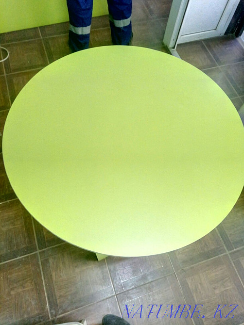 Продам стол и стулья Кокшетау - изображение 2