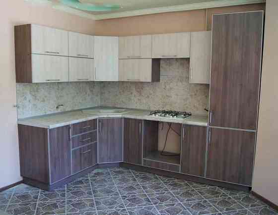 Кухонные гарнитуры на заказ Ust-Kamenogorsk