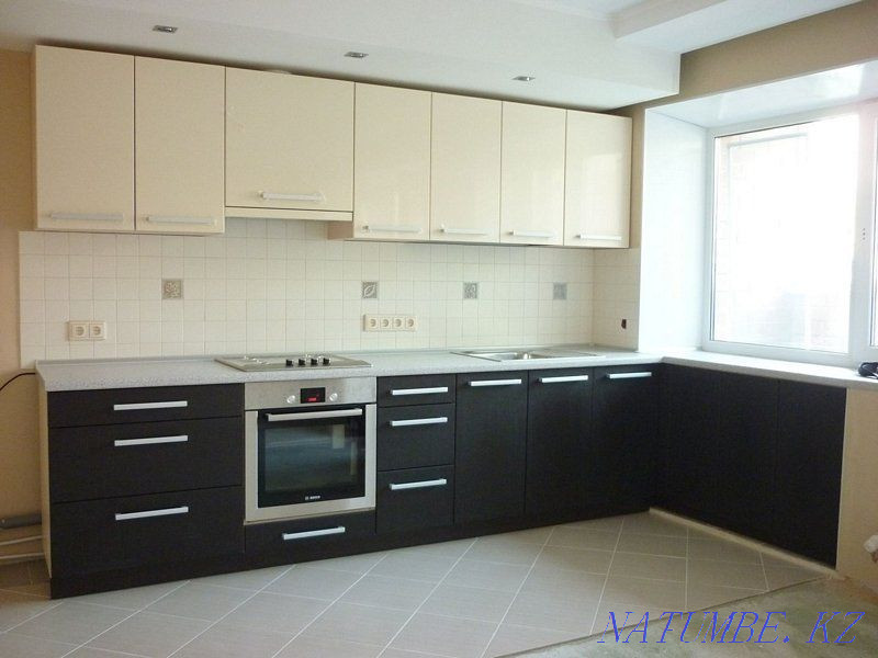 Кухонные гарнитуры на заказ Усть-Каменогорск - изображение 8