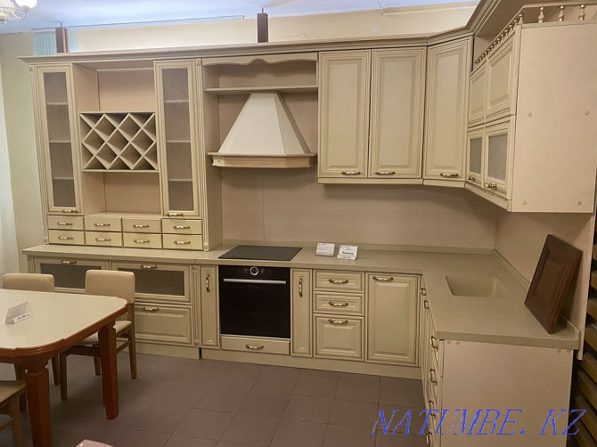 I will sell kitchens Pavlodar - photo 1