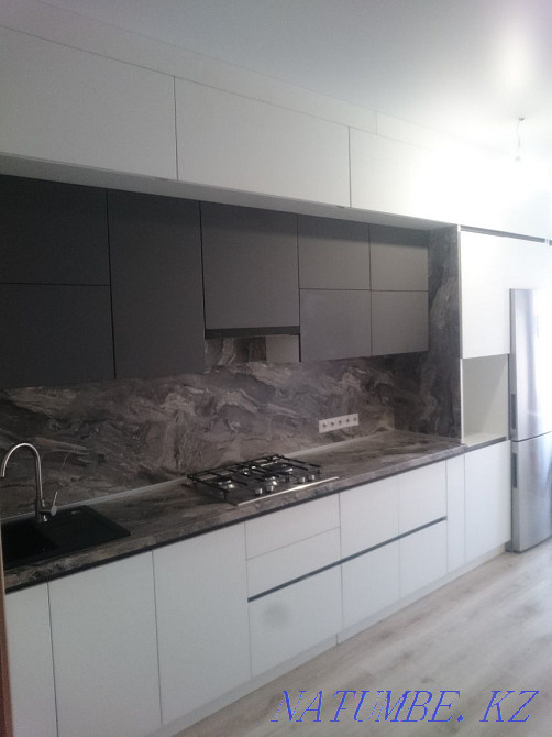 Kitchens from the best masters Astana - photo 4