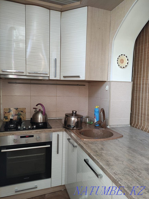 Sell kitchen corner Almaty - photo 1