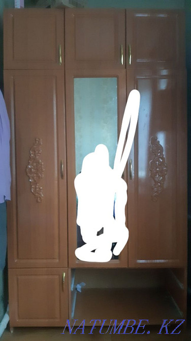 Selling furniture. Chiffonier Esik - photo 1