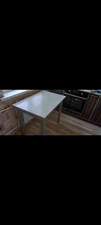 Мебель кухня столы стулья Балыкши