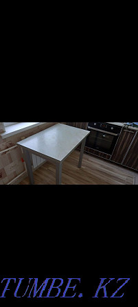 Мебель кухня столы стулья Балыкши - изображение 2