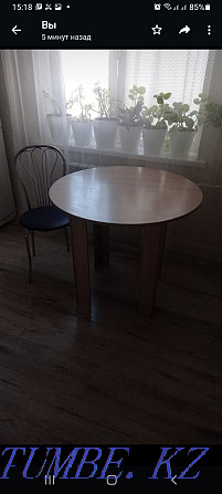 Мебель кухня столы стулья Балыкши - изображение 4