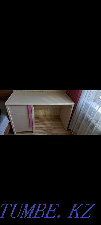 Мебель кухня столы стулья Балыкши - изображение 3