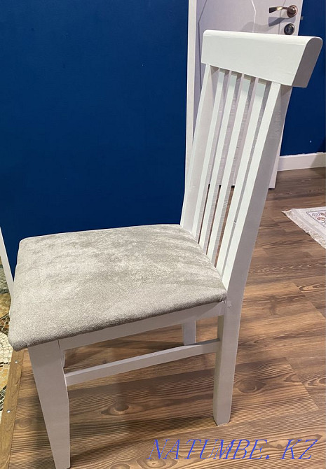 Үстел мен орындықтар  Алматы - изображение 3