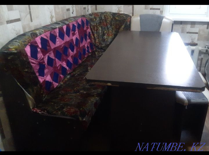 Большой Кухонный уголок Чапаево - изображение 2