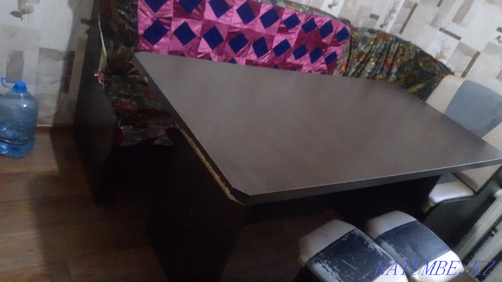 Большой Кухонный уголок Чапаево - изображение 1