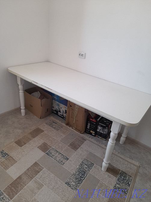 Продам кухонный стол Кызылорда - изображение 1