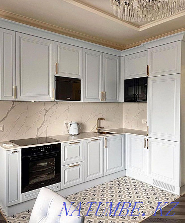 Kitchens in installments without overpayment Kostanay Kostanay - photo 7