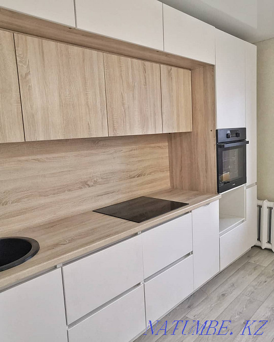 Кухни в рассрочку без переплаты г Костанай Костанай - изображение 3