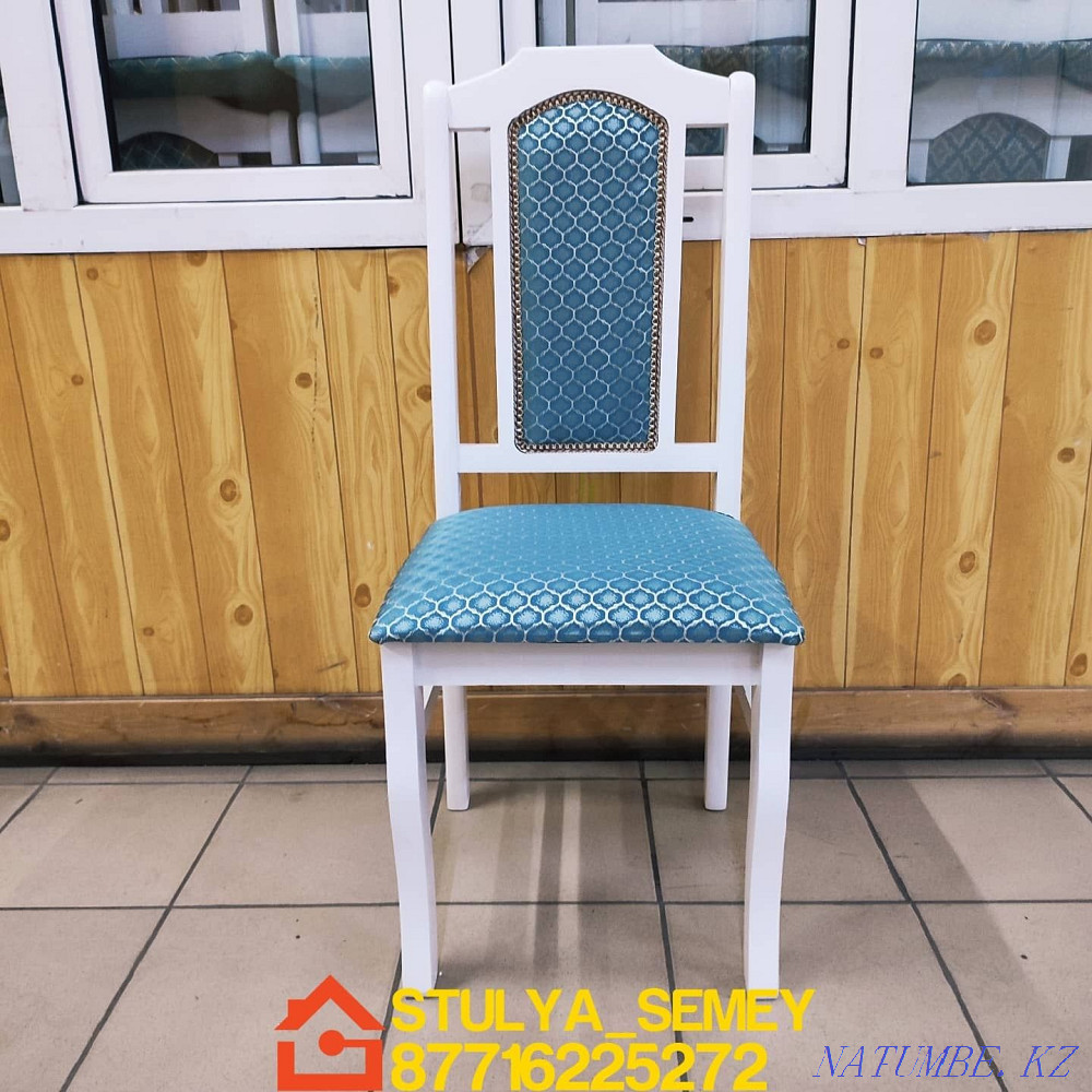 Стулья по низким ценам Семей - изображение 6