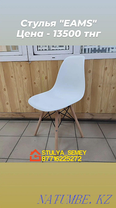 Стулья по низким ценам Семей - изображение 7