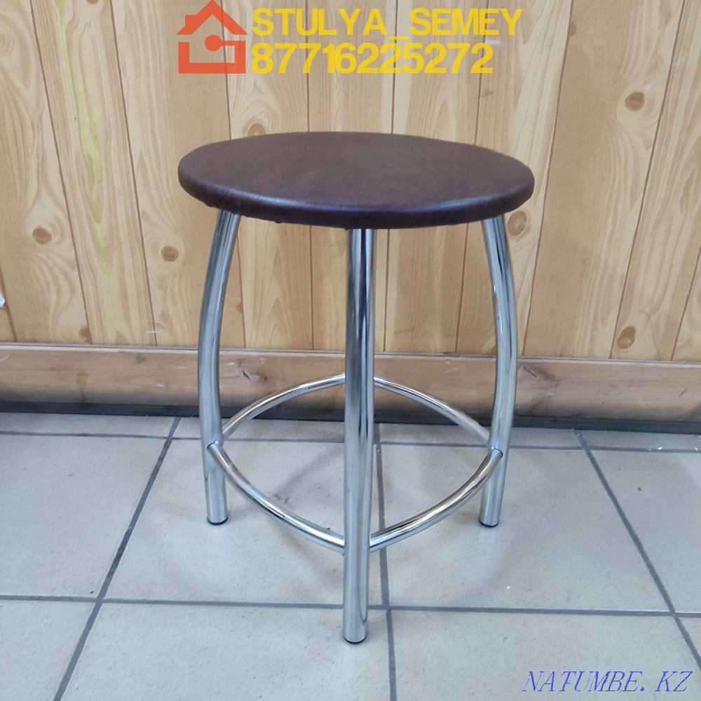 Стулья по низким ценам Семей - изображение 5