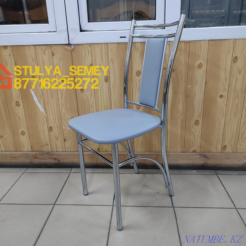 Стулья по низким ценам Семей - изображение 4