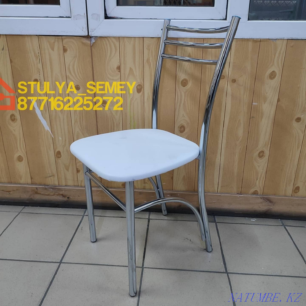 Стулья по низким ценам Семей - изображение 3