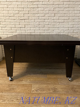 Продам стол Актобе - изображение 1
