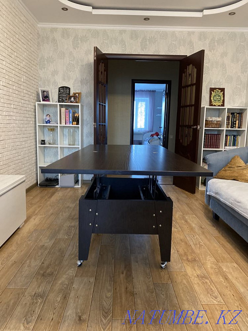 I will sell a table Aqtobe - photo 4