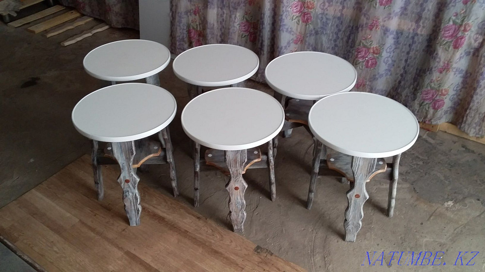 Selling stools. Aqtobe - photo 4