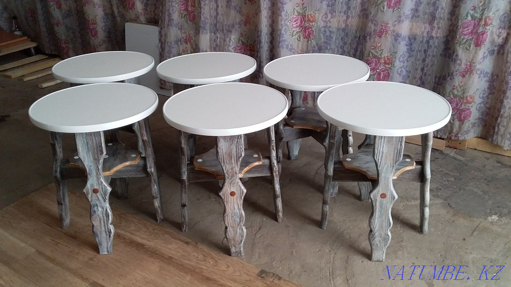 Selling stools. Aqtobe - photo 3