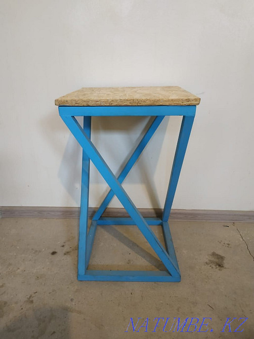 Продам мебель для столовых и уличных кафе. Алматы - изображение 6