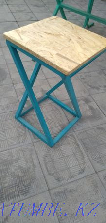 Продам мебель для столовых и уличных кафе. Алматы - изображение 1