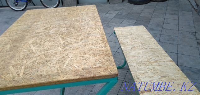 Продам мебель для столовых и уличных кафе. Алматы - изображение 3