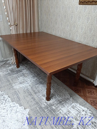 I will sell a table  - photo 1