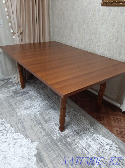I will sell a table  - photo 1