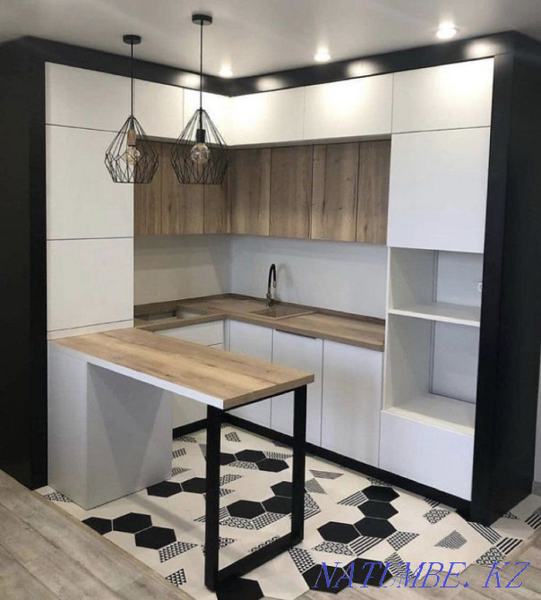 Furniture manufacturing Almaty - photo 8