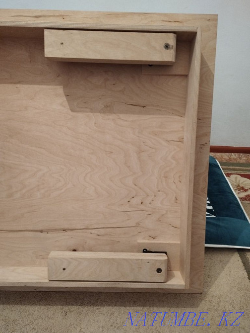 Shay table. Zhinalmaly Aqtau - photo 5