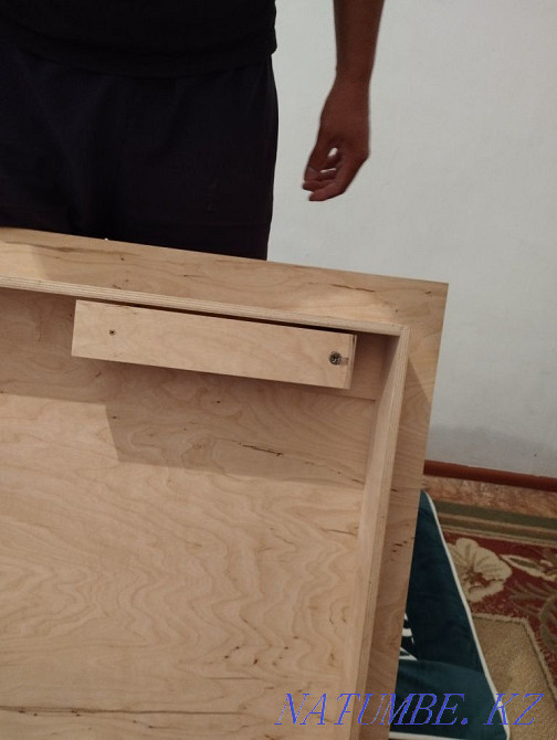 Shay table. Zhinalmaly Aqtau - photo 8